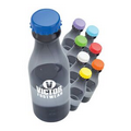 23 oz. PP Colorful Lid Water Bottle